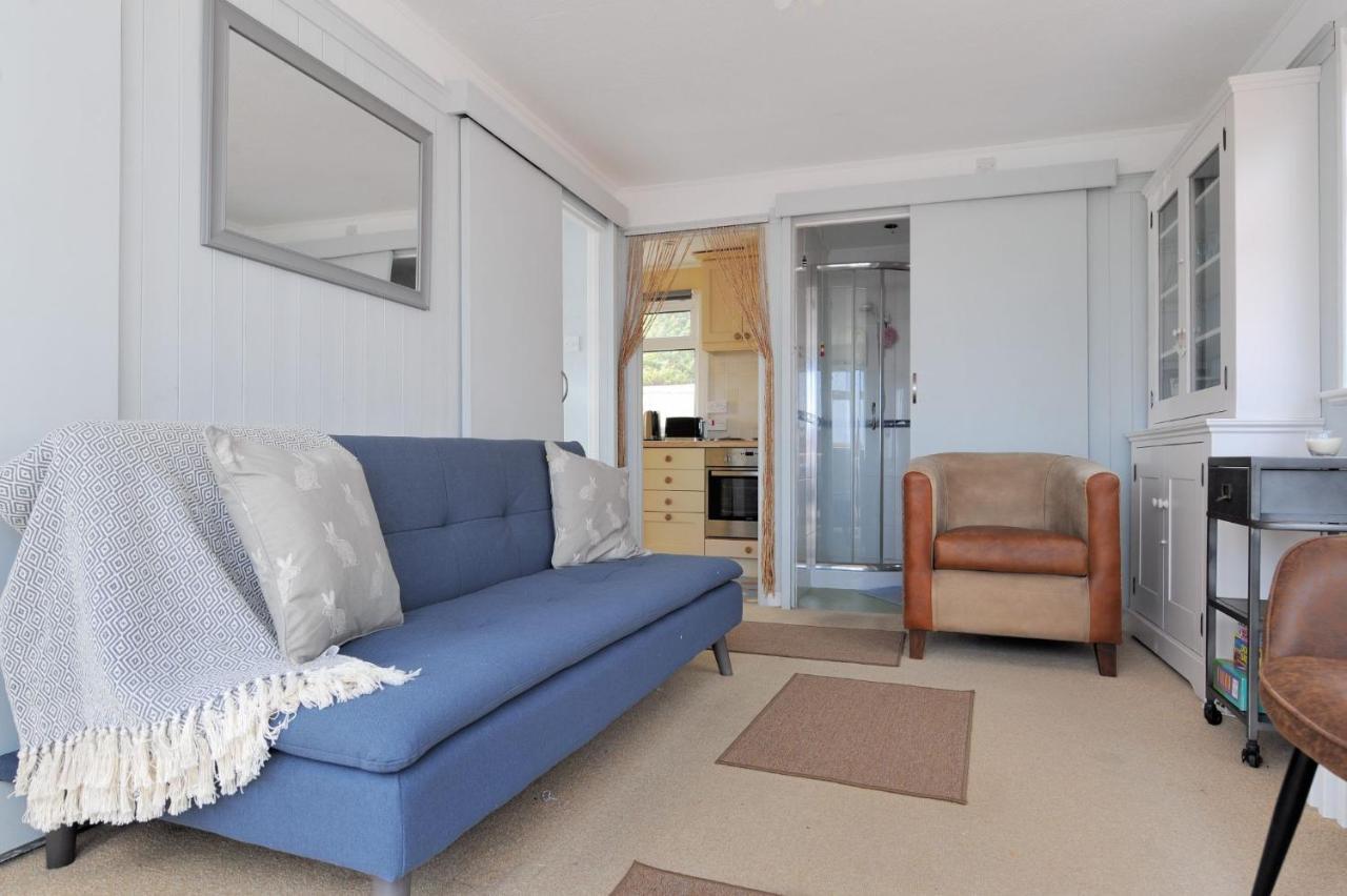Ronita Villa Lyme Regis Ngoại thất bức ảnh