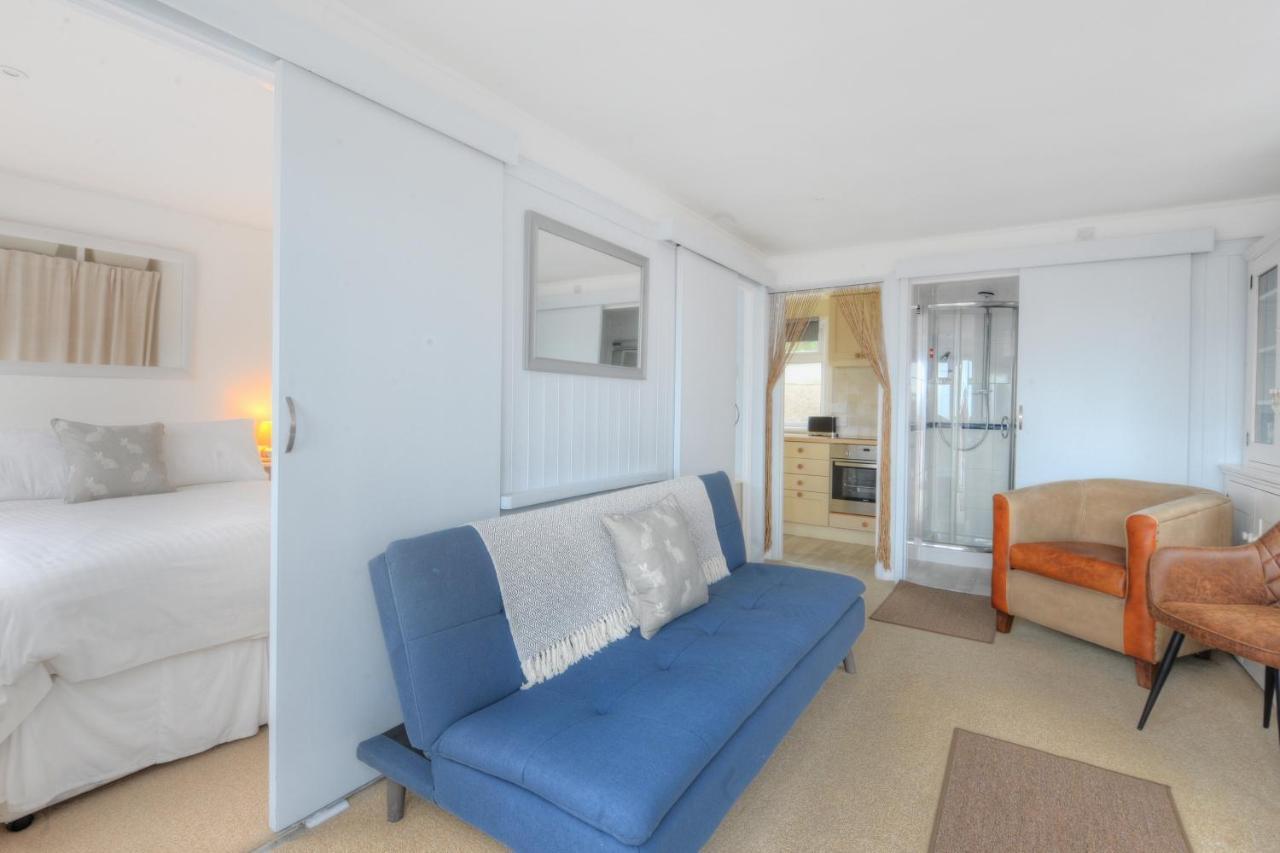 Ronita Villa Lyme Regis Ngoại thất bức ảnh