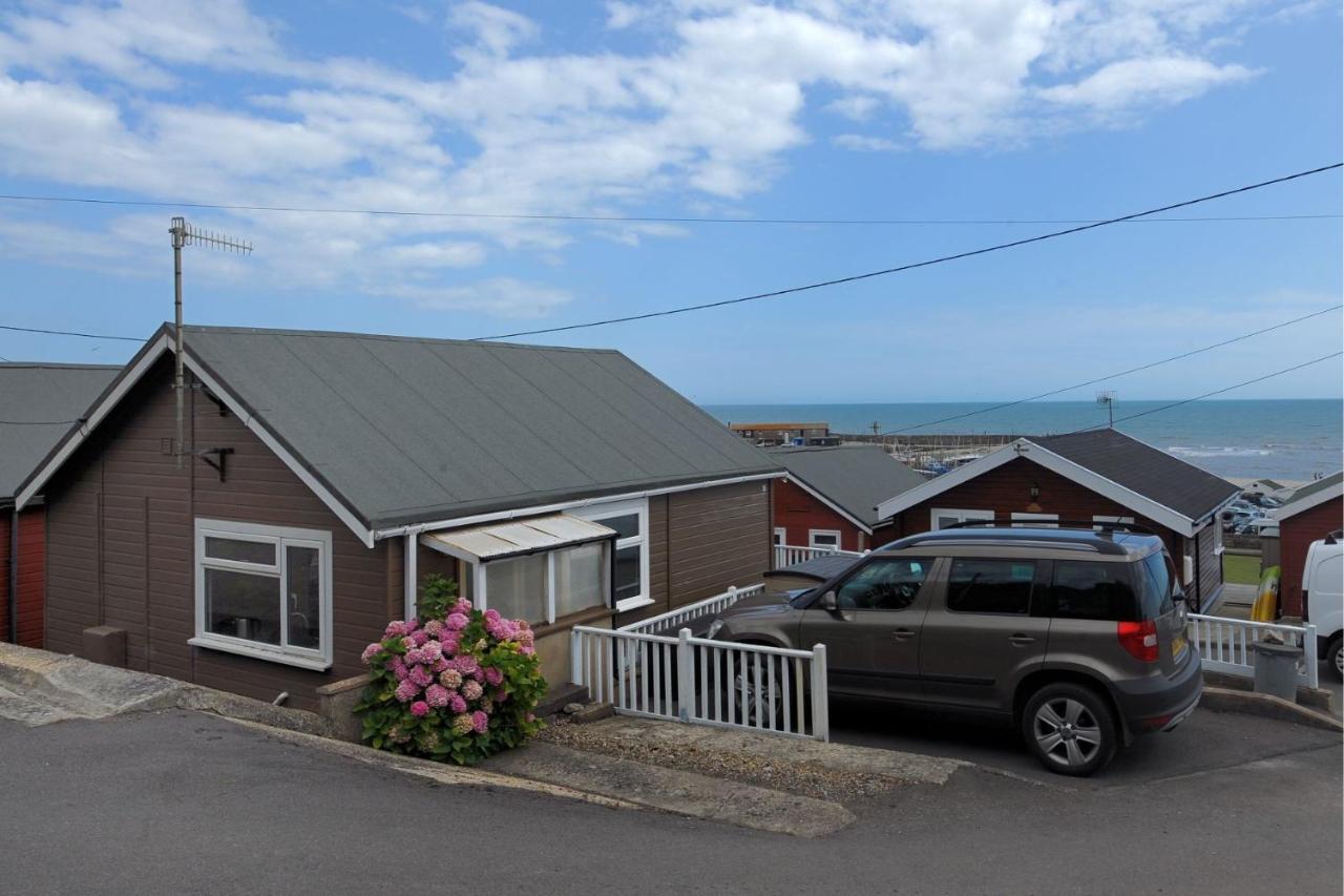 Ronita Villa Lyme Regis Ngoại thất bức ảnh