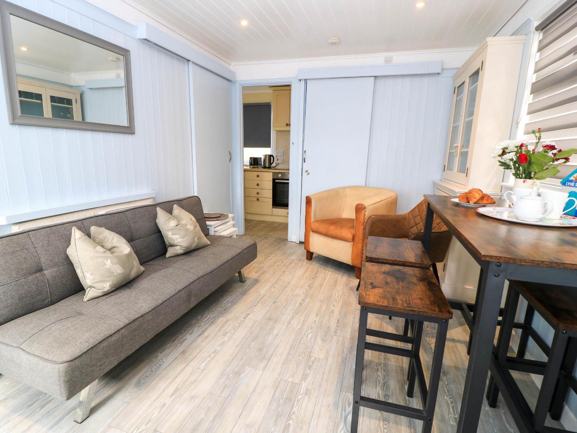 Ronita Villa Lyme Regis Ngoại thất bức ảnh