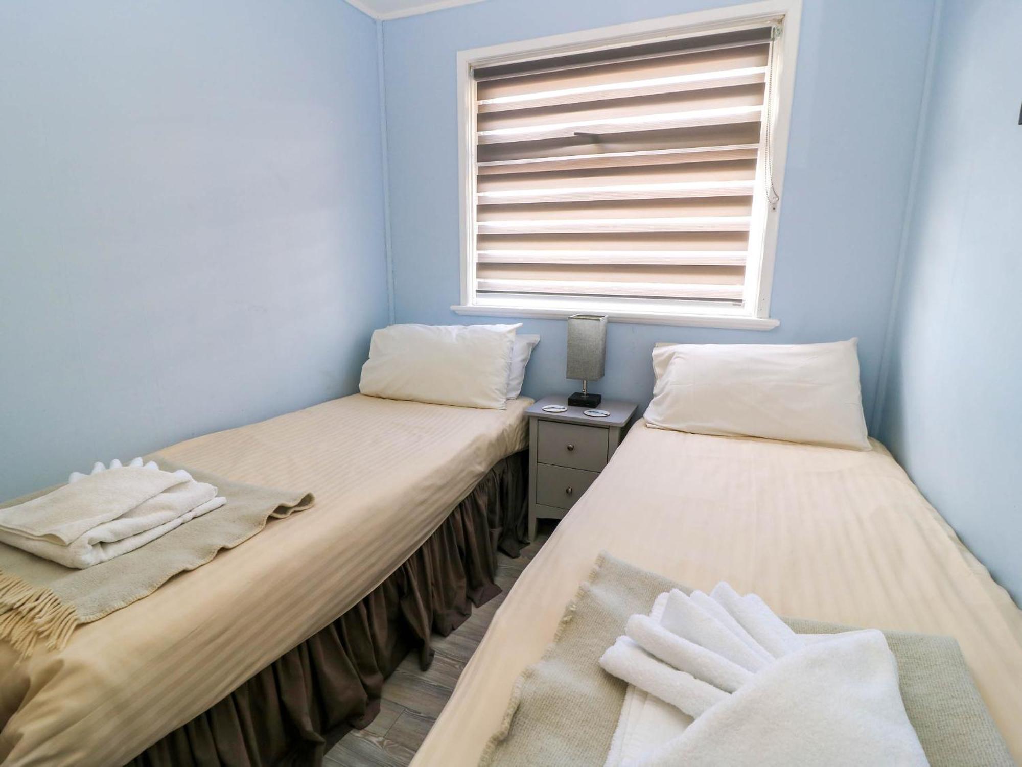 Ronita Villa Lyme Regis Ngoại thất bức ảnh